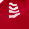 hummel Authentic Sportpolo - Korte Mouw - ClimaTec - Rood - Maat XL