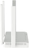 Keenetic Skipper - Router - Dual-band Wi-Fi 5 1200 Mbit/s - Grijs/Wit