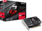 ASRock Phantom Gaming - Radeon RX550 - 4GB GDDR5 - 128 Bit - PCIe 3.0 - DirectX 12