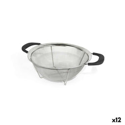 Uitwringbaar Quttin Staal 22,5 x 7,5 cm (12 Stuks)