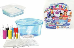 Aqua gelz set créatif deluxe
