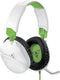 Turtle Beach Recon 70X - Gamingheadset - 40mm luidsprekers - Wit