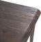 Eleonora Eettafel Jiska - Bruin-250cm
