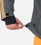 Rossignol Strawpile - Ski Jas - 20.000 mm waterdicht - Grijs - M