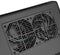 Silverstone FTZ01-E - Mini PC - Mini-DTX Mini-ITX - 4x 2.5