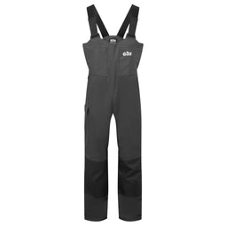 Gill Aspect 2.0 - Zeilbroek - Lichtgewicht waterdicht ademend - Grafiet S