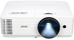 Acer M311 - DLP Projector - 1280x800 WXGA - 4500 ANSI lumen - 20000:1 contrastverhouding
