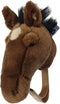 Wild & Soft Kledinghanger - Paard - Bruin