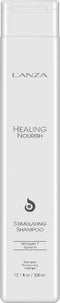 L'anza Stimulating Shampoo 300ml - Normale shampoo - Voor Alle haartypes