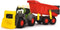 Dickie Toys ABC Fendti Farm Trailer 65 cm -Licht & Geluid - Speelgoedvoertuig