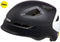 Fietshelm KED Pop Mips - small (48-52 cm) - black/white