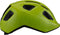 BBB Cycling Hero - Kinderhelm - Verstelbaar - Neon Yellow - Maat S - BHE-172