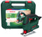 Bosch PST 650 - Decoupeerzaag - 500W 3.100rpm 65mm zaagdiepte - Kunststof koffer