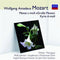 W.A. Mozart - Messe C-moll Kv427 - CD - Duits
