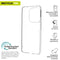 Muvit Xiaomi Redmi Note 14 5G - Telefoonhoes - Bescherming tegen krassen
