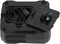Michelin MIC095430 - Draadloze Elektrische Bandenpomp - Instelbaar tot 10 bar - LED-display - 3 mondstukken