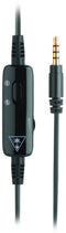 Turtle Beach Recon 50P - Gaming Headset - 40 mm-speakers - Blauw/Zwart