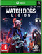 Ubisoft Watch Dogs Legion - Xbox One & Xbox Series X - Smart Delivery - Actie Avontuur Shooter