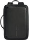 XD Design Anti Diefstal Rugzak / Laptoptas - 16 inch - Bizz Backpack - Zwart