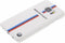 BMW Tricolor - Hard Case - Samsung Galaxy S7 - Glimmend logo - Wit