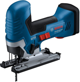 Bosch Professional GST 18V-125 S - Accu Decoupeerzaag - Borstelloze motor 3500 spm