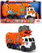 Dickie Toys Vuilniswagen - 46 cm - Geluid & Licht - Speelgoedvoertuig