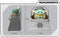 StarWars Mandalorian Speaker - Baby Yoda