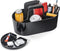 HAN toolbox - Loft - mobiele organiser - zwart - HA-1200-13