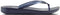 FitFlop IQushion - Teenslippers Dames - Ergonomisch voetbed - Navy - Maat 38