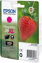 Epson 29XL - Inktcartridge - Origineel - 450 pgs - Magenta