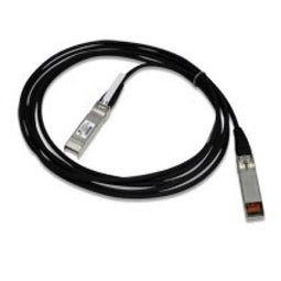Allied Telesis AT-SP10TW1 - UTP-netwerkkabel cat6 - 1 m - Zwart