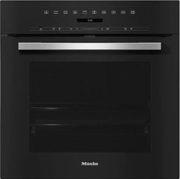 Miele H7165BPOBSW - Inbouw oven - Smart bediening - Led-display