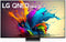 LG QNED91 (2024) - Ultra HD TV - 65