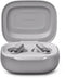 JBL Live 3 Flex - Draadloze oordopjes - ANC - Zilver
