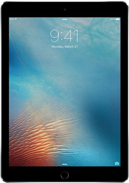 Apple iPad Pro (2016) - Wi-Fi + Cellular - 32GB - Grijs