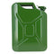 PRECISION STEEL US - Metalen jerrycan 20L - Benzine