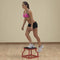 Body-Solid - Plyoboxes 15 cm.