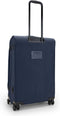 Kipling New Youri Spin M - Reiskoffer - Zwenkwielen TSA-slot - Blauw