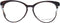 Brillenframe Dames Scotch & Soda SS3016 55141