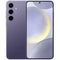 Samsung Galaxy S24+ - Violet - 256 GB - Fysieke simkaart + eSIM