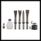 Einhell TC-PC 45 - Pneumatische Hakbeitel - 4-delige beitelset - Incl. naaldbikhamer