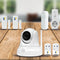 Smartsiren plus pakket + indoor eye