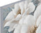 Schilderij Home ESPRIT Rozen Romantiek 120 x 3,7 x 80 cm (2 Stuks)