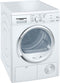 Siemens WT46E183NL - Condensdroger - AutoDry - 7 kg