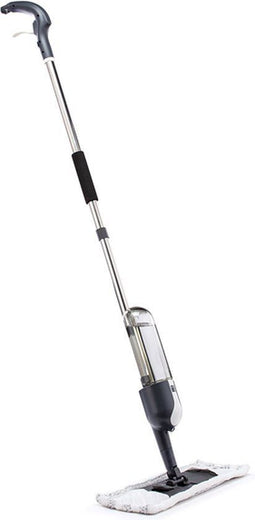 Home & Comfort Spray Mop - Vloerwisser - Lichtgewicht - 360° Draaibaar