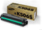 HP SU180A - Toner Zwart - Compatibel met CLP-680 en CLX-6260 (1 stuk)