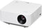 LG PF510Q - Thuisbioscoop Projector - 450 ANSI lumen 1080p - Wit