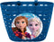 Disney Frozen Ii Fietsmand Blauw 4 Liter