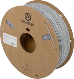RAISE3D PMRA-1014-003 Hyper Speed ABS Filament ABS kunststof 1.75 mm 1000 g Grijs 1 stuk(s)