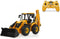 Jamara Radiografische Jcb Backhoe Loader 1:20 Geel